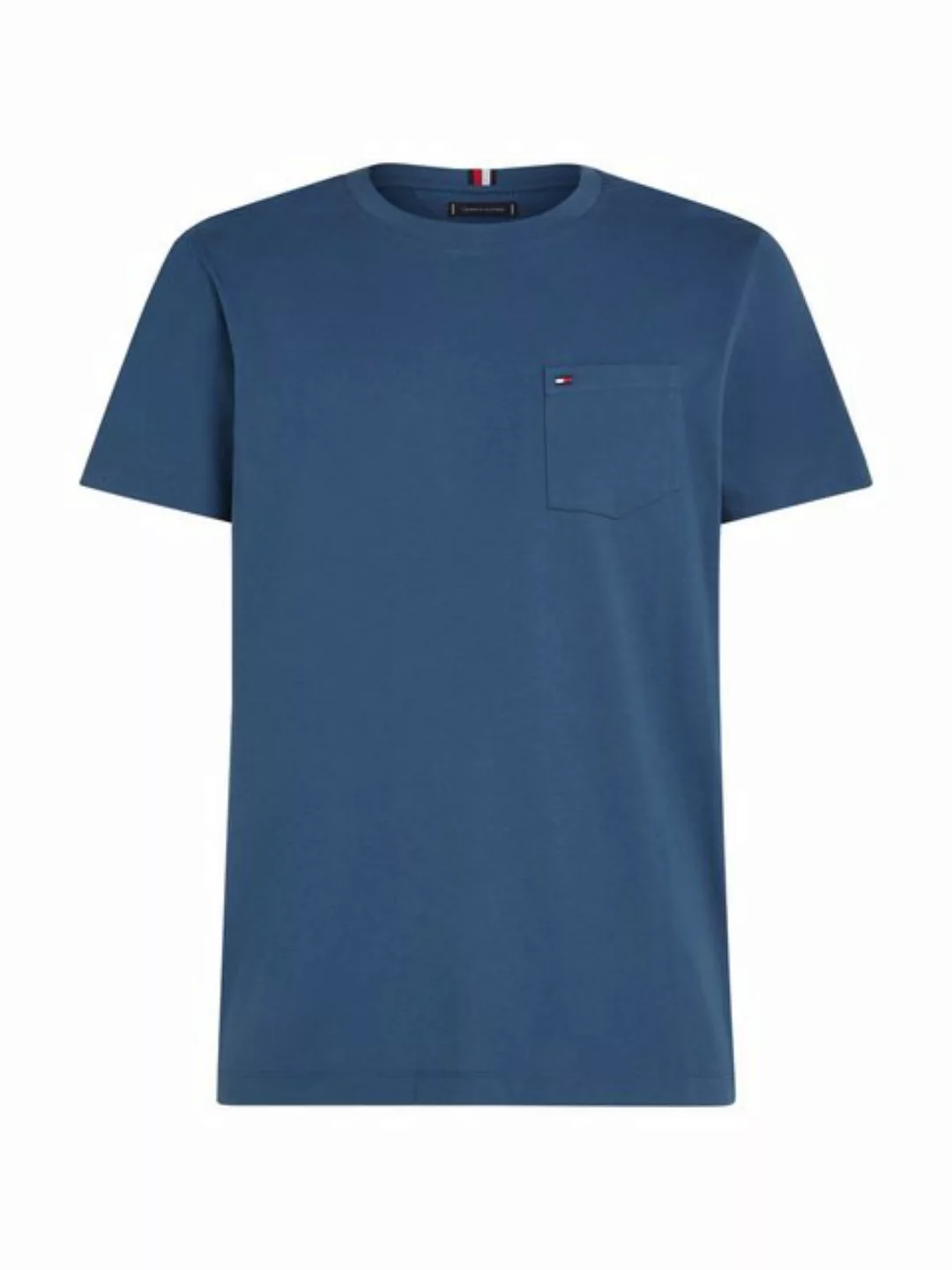 Tommy Hilfiger T-Shirt POCKET TEE günstig online kaufen