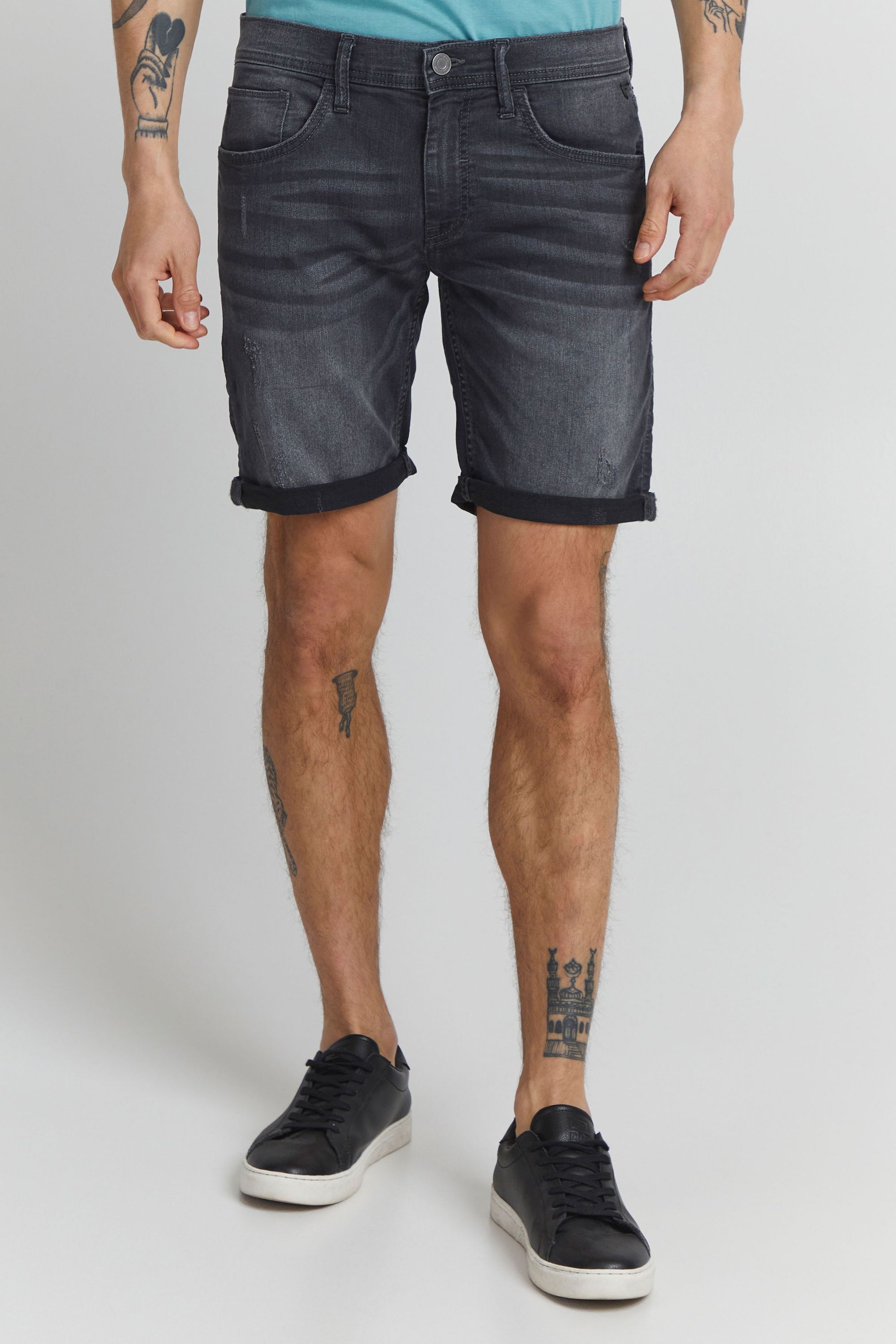 11 Project Jeansshorts 11 Project PRVetle günstig online kaufen