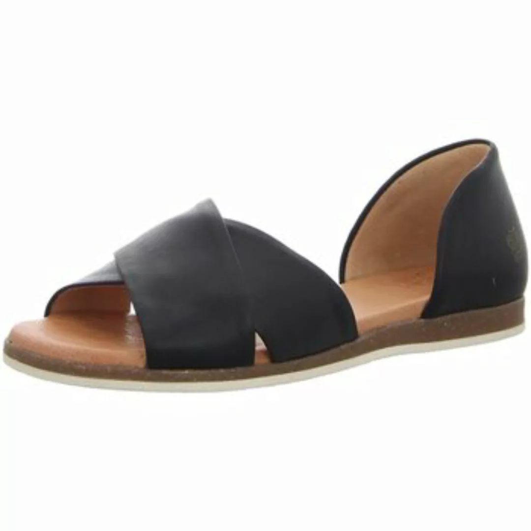 Apple Of Eden  Sandalen Sandaletten SS24-CHIUSI 1 BLACK günstig online kaufen