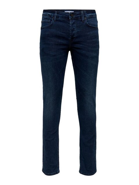 ONLY & SONS Slim-fit-Jeans Loom (1-tlg) günstig online kaufen