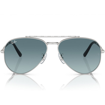 Ray-ban  Sonnenbrillen Sonnenbrille  New Aviator RB3625 003/3M günstig online kaufen