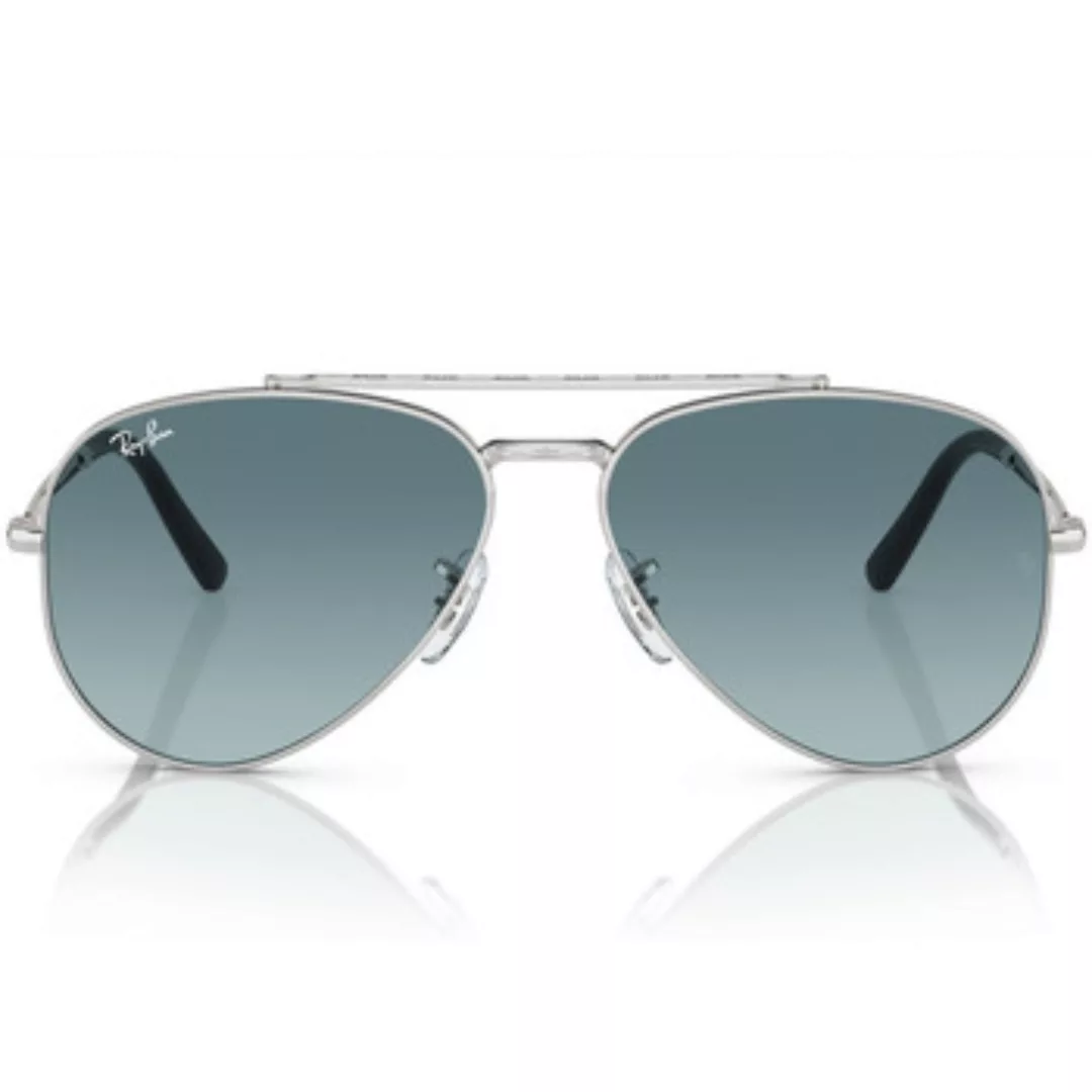 Ray-ban  Sonnenbrillen Sonnenbrille  New Aviator RB3625 003/3M günstig online kaufen