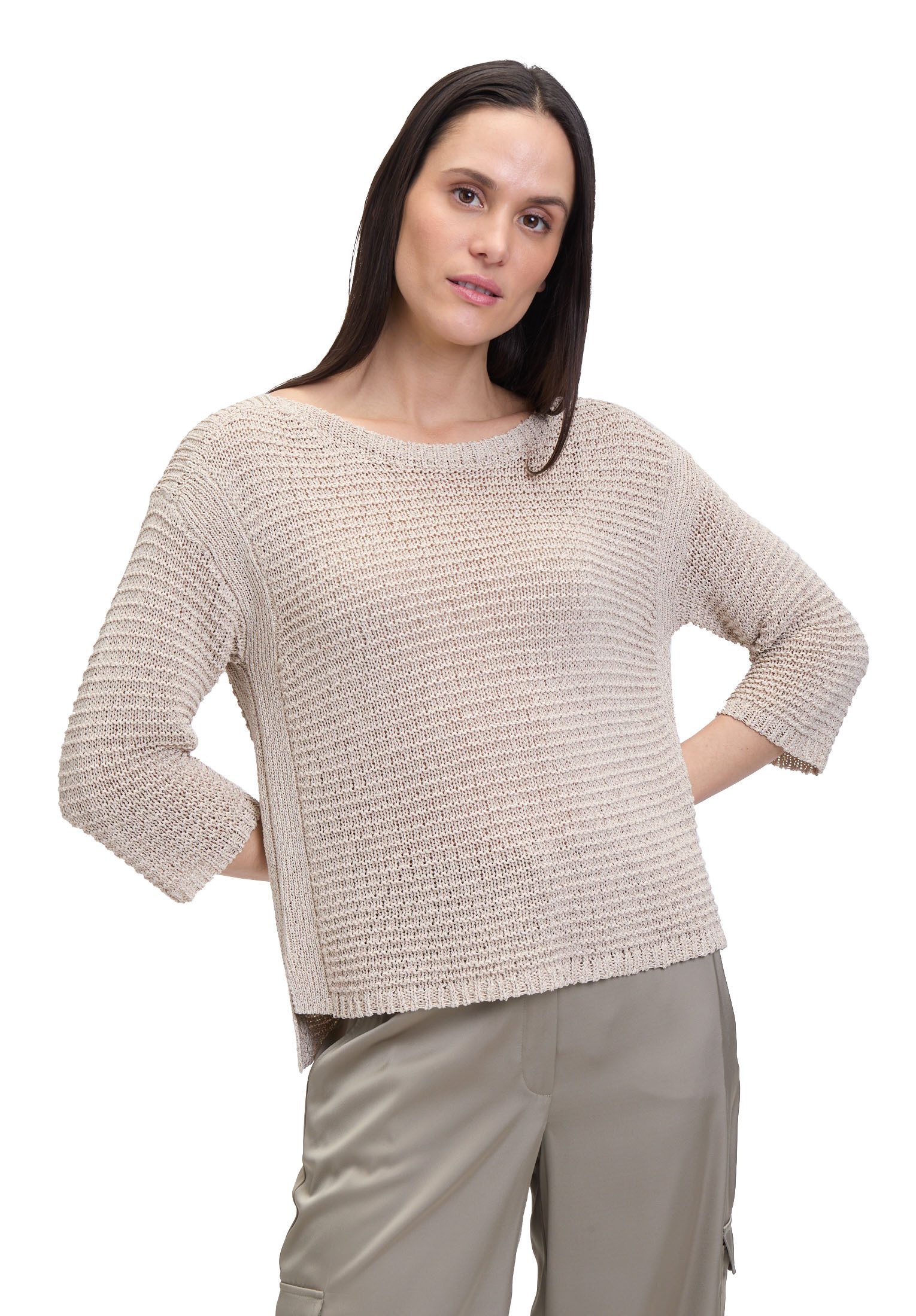 Betty Barclay Strickpullover Betty Barclay Damen günstig online kaufen