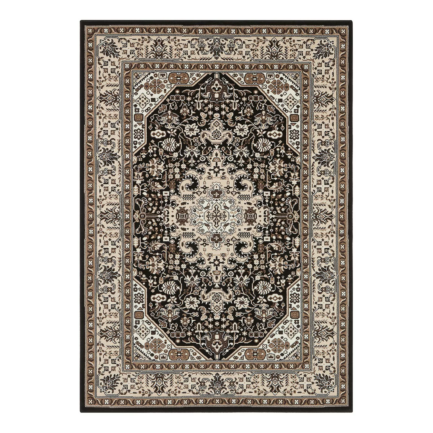 NOURISTAN Teppich »Skazar Isfahan«, rechteckig günstig online kaufen