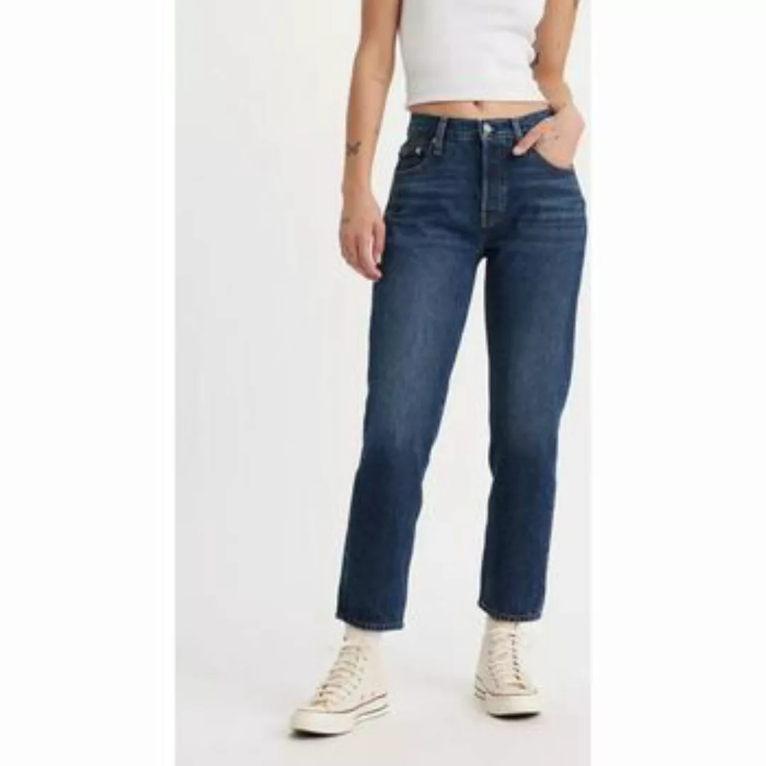 Levi's® 7/8-Jeans 501 Crop 501 Collection, 5-Pocket-Style günstig online kaufen