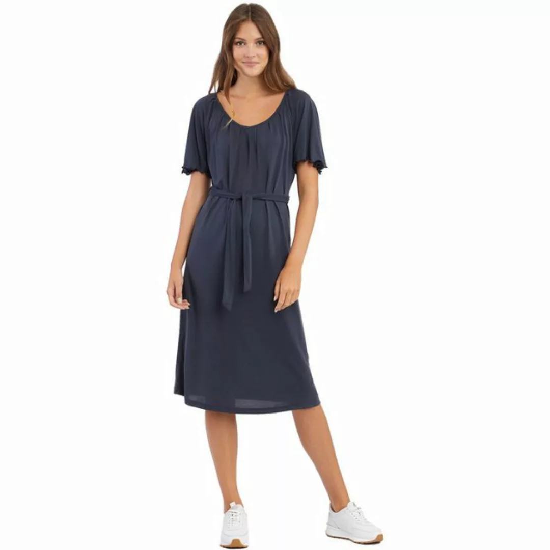 Ragwear Sommerkleid Ragwear W Pozy Damen Kleid günstig online kaufen
