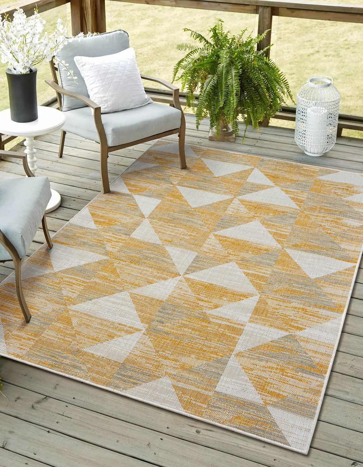 Myflair Möbel & Accessoires Teppich »Hush, LAGERRÄUMUNG!«, rechteckig, 6 mm günstig online kaufen