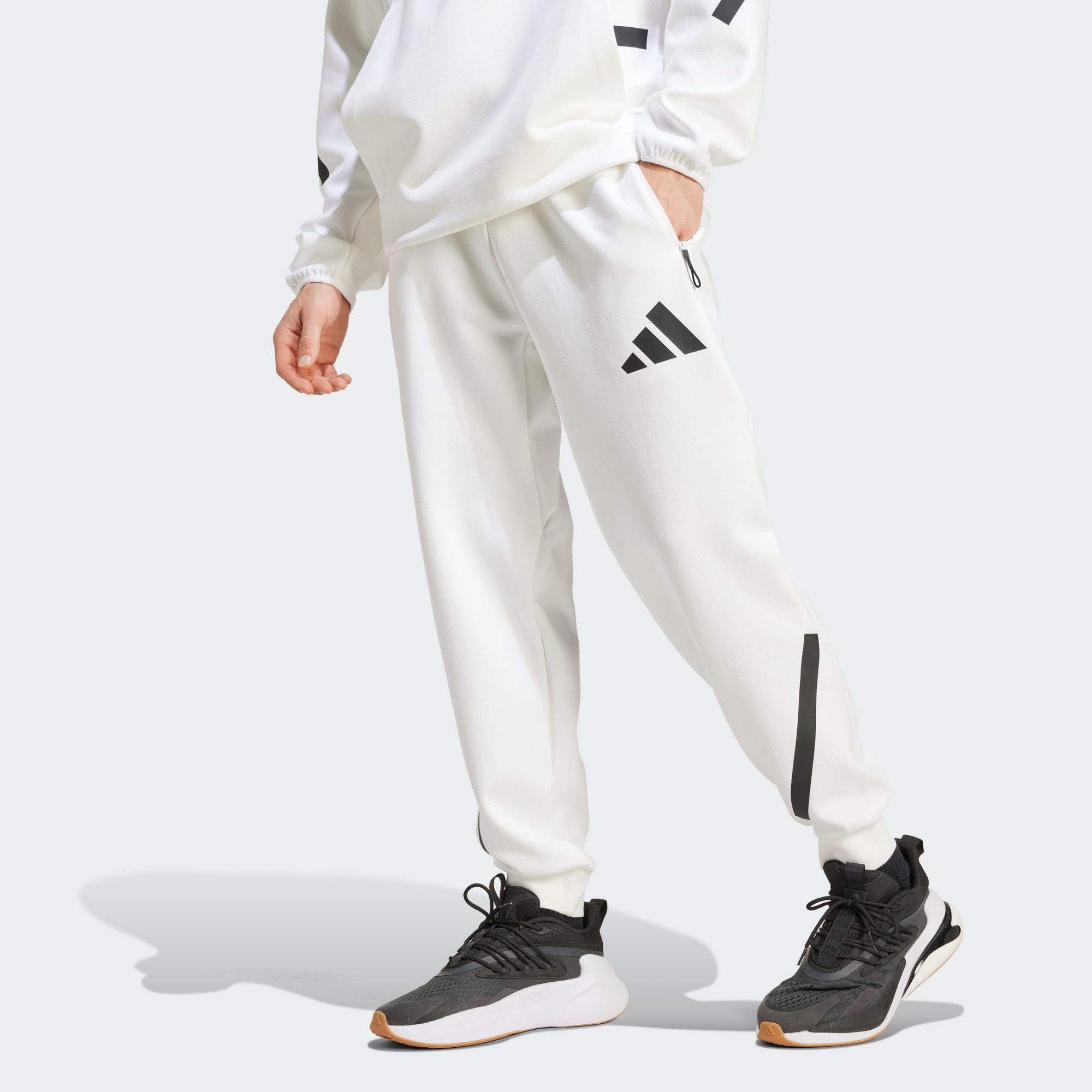 adidas Sportswear Sporthose NEW ADIDAS Z.N.E. günstig online kaufen