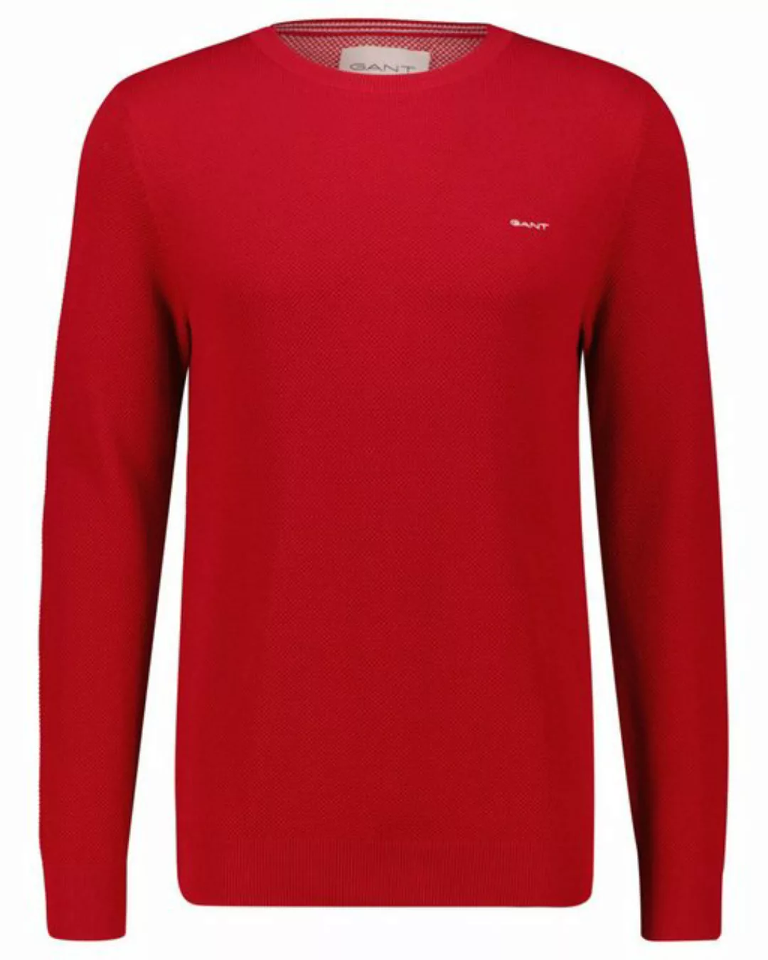 Gant Strickpullover (1-tlg) günstig online kaufen