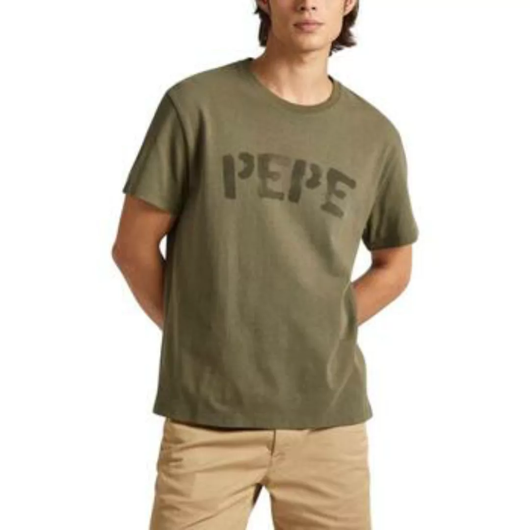 Pepe jeans  T-Shirt - günstig online kaufen