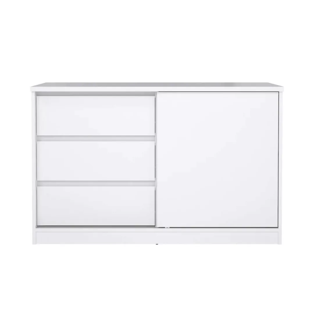 INOSIGN Sideboard "Naia Aufbewahrung, Schuhkommode, Stauraumkommode, Schuhs günstig online kaufen