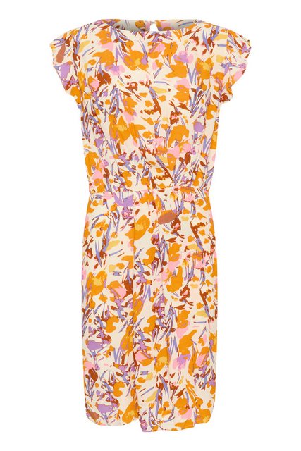 Saint Tropez Jerseykleid Kleid EikoSZ günstig online kaufen