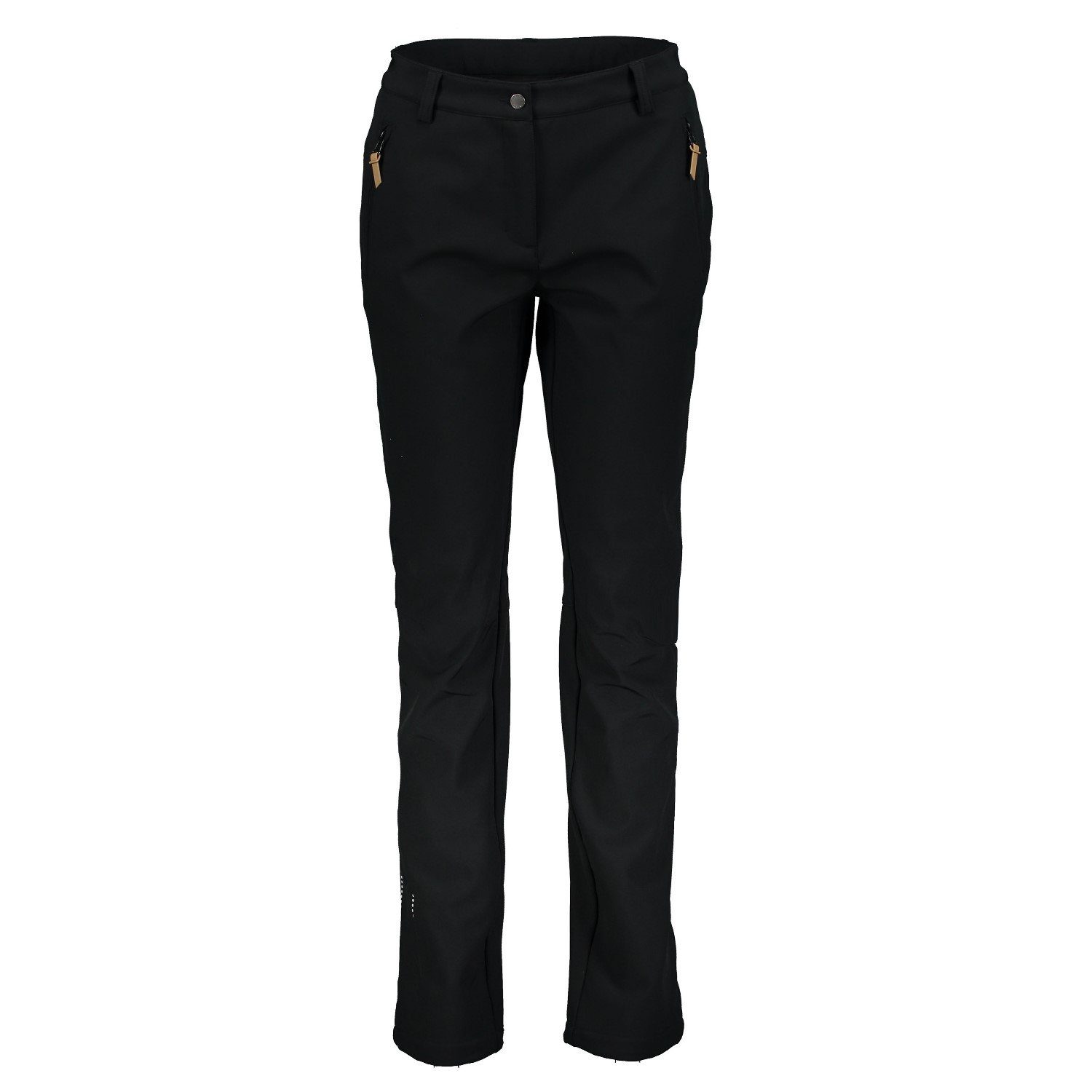 Icepeak Outdoorhose Softshellhose in Kurzgrößen EP günstig online kaufen