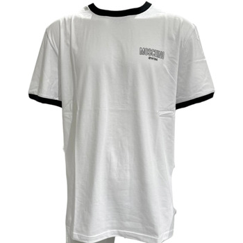 Moschino  T-Shirts & Poloshirts - günstig online kaufen
