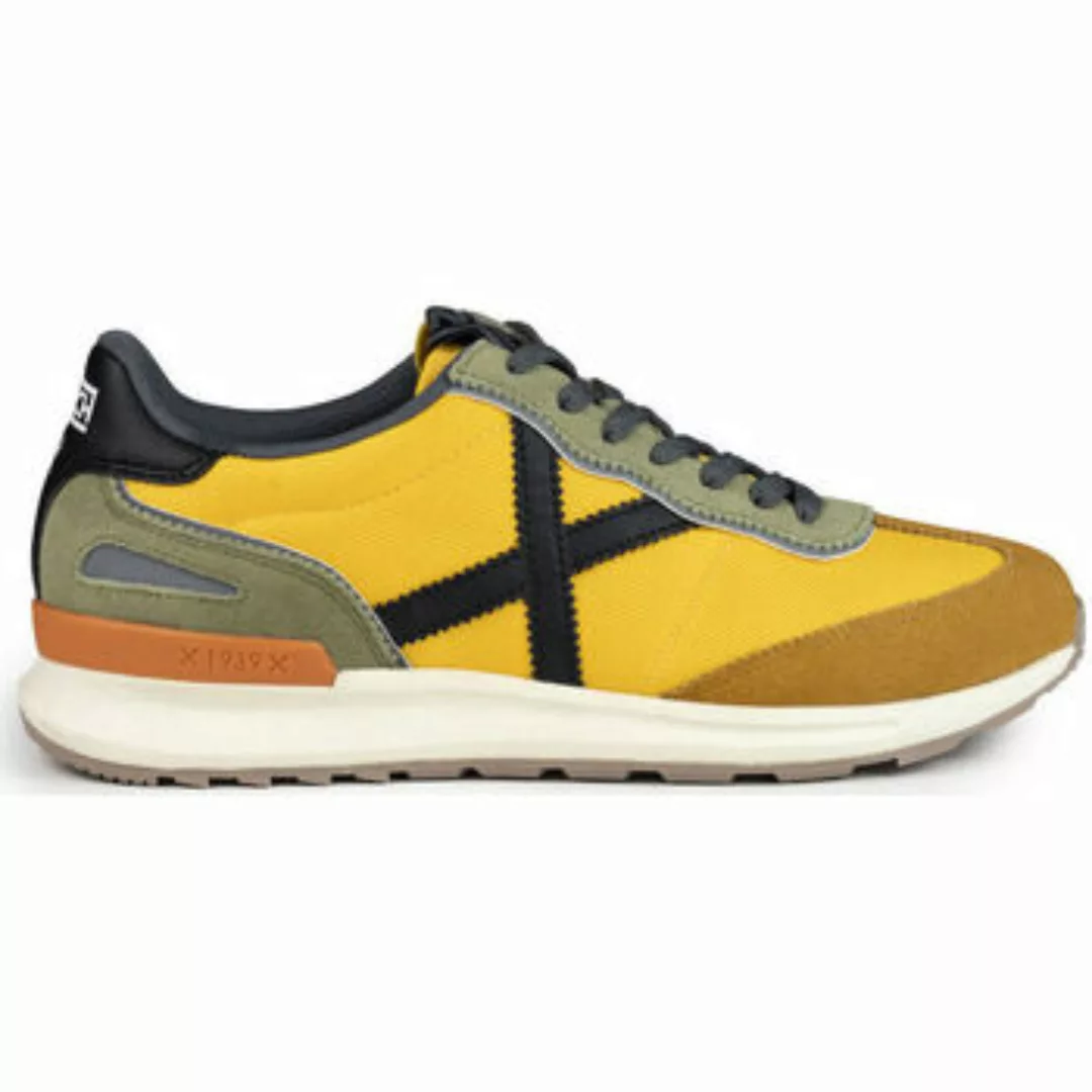 Munich  Sneaker Dynamo 8700072 Amarillo günstig online kaufen