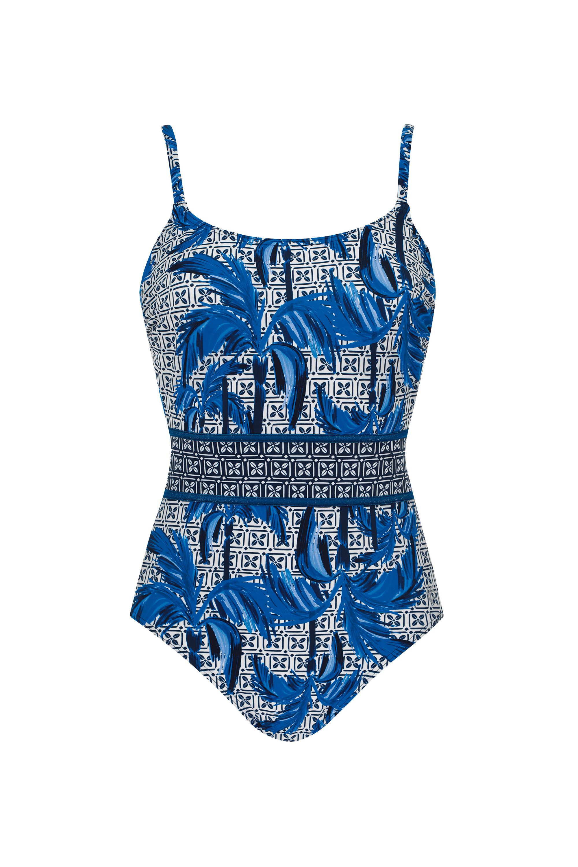 Olympia Badeanzug Badeanzug (1-St) günstig online kaufen