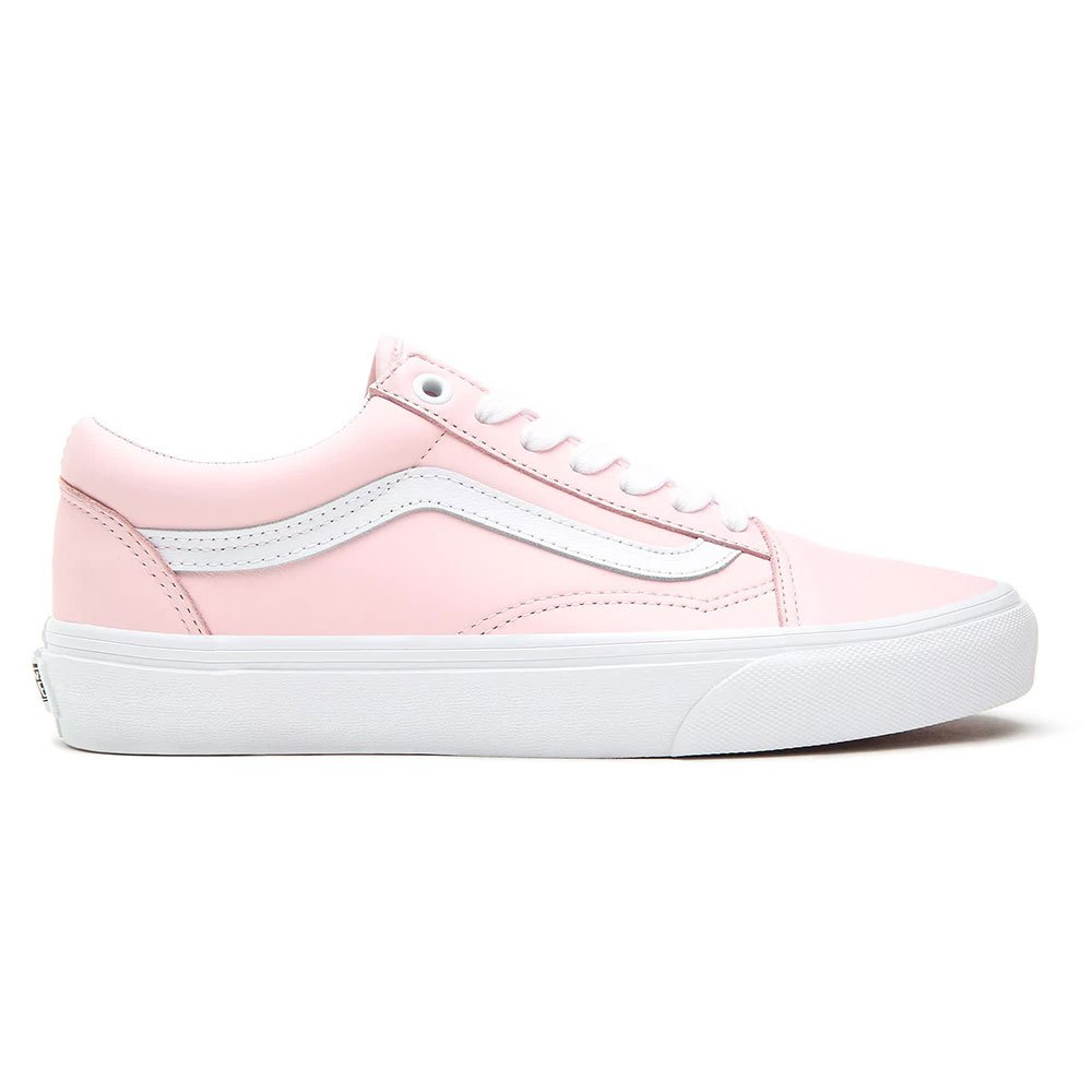 Vans Old Skool EU 37 Leather Blushing Bride / True White günstig online kaufen