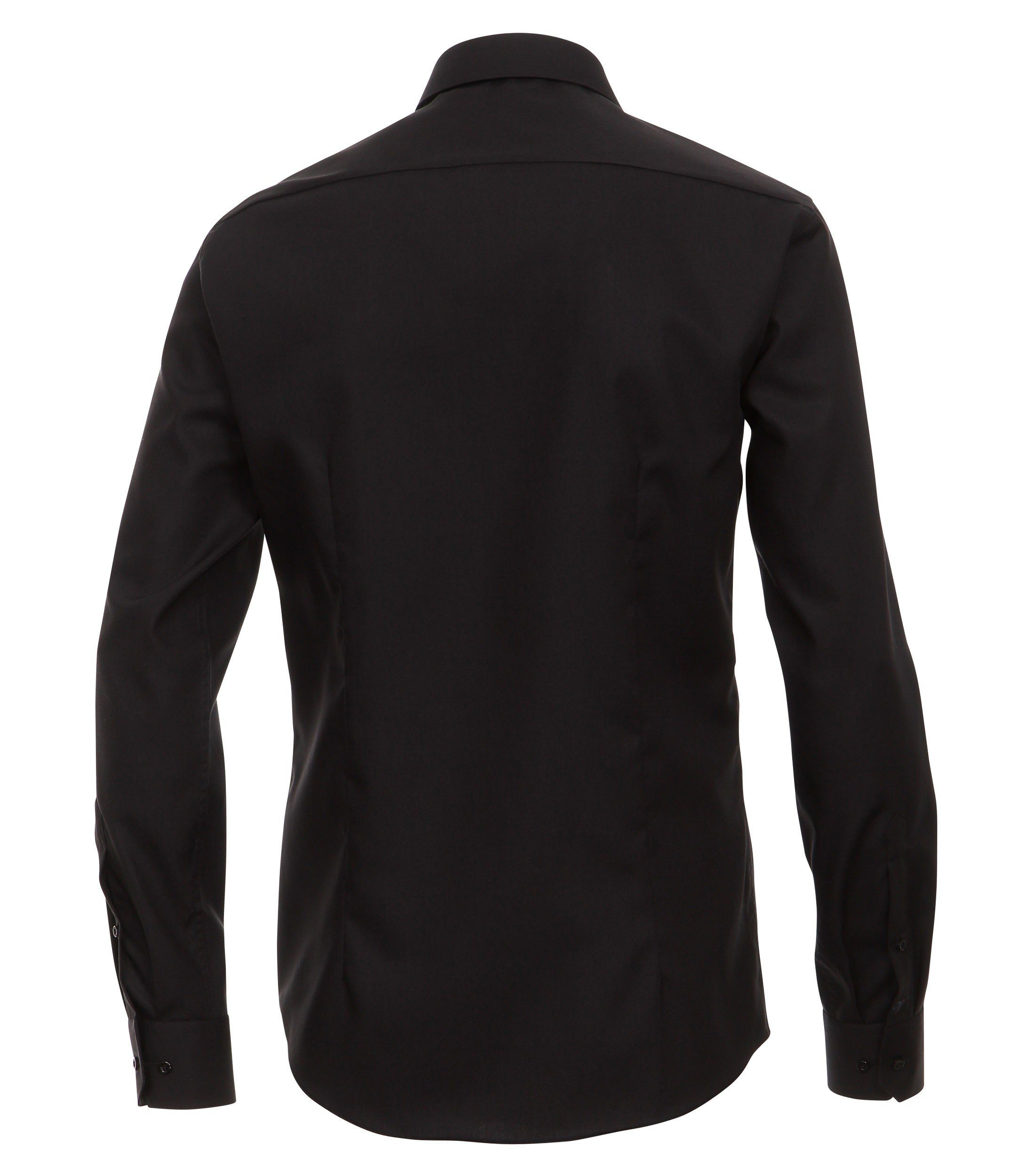 VENTI Langarmhemd Herren Hemd extra langer günstig online kaufen