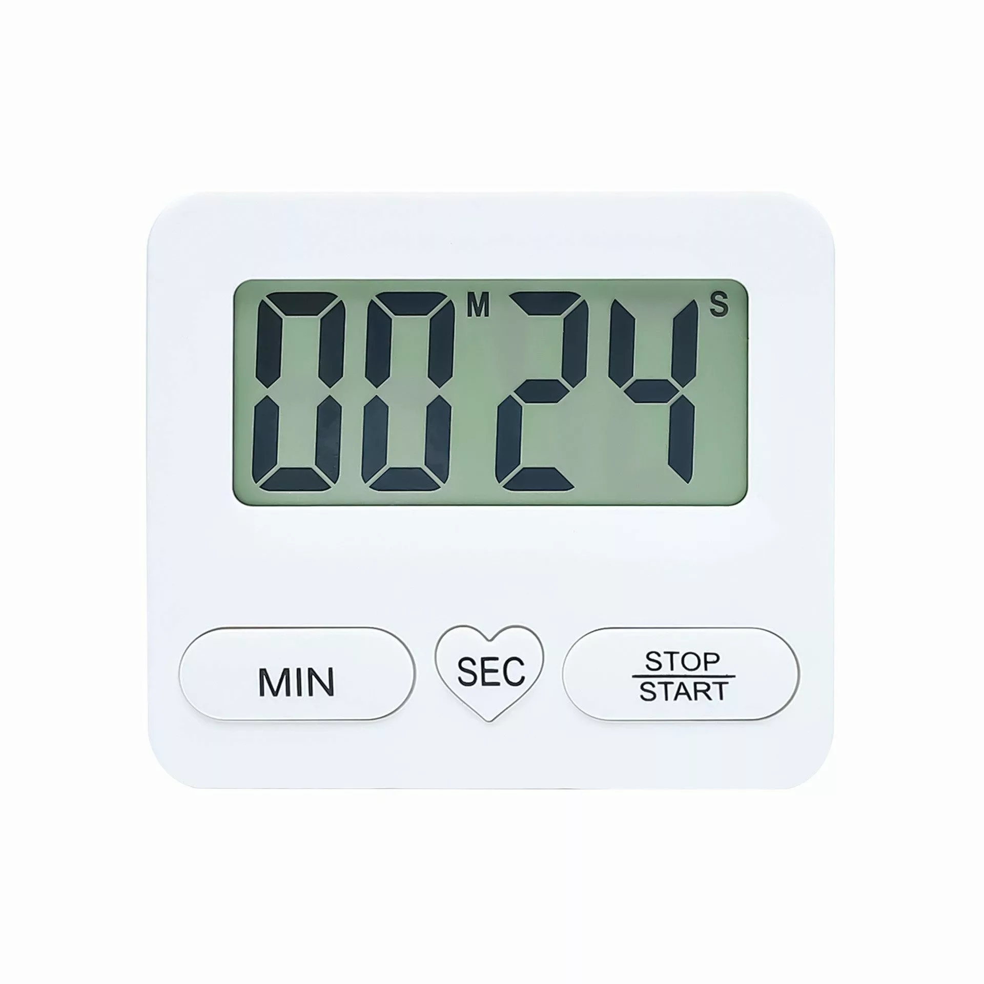 Coonoor Küchentimer Multifunktionstimer Digitaler Timer und günstig online kaufen