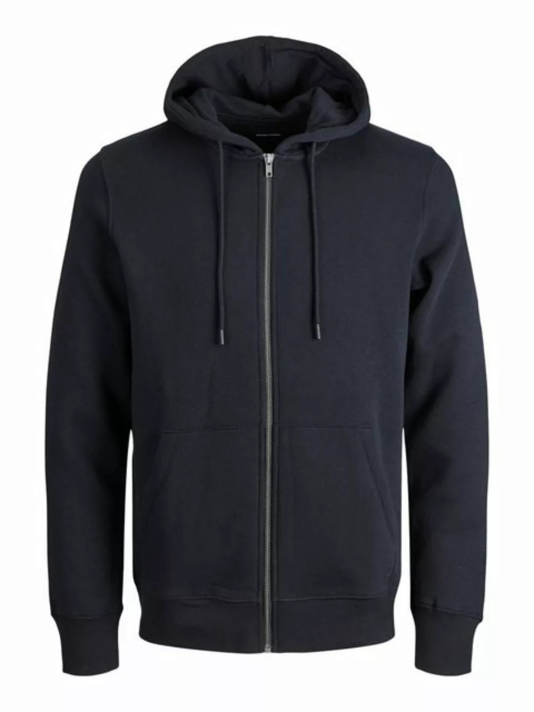 Jack & Jones PlusSize Kapuzensweatjacke "JJEBRADLEY SWEAT ZIP HOOD NOOS PLS günstig online kaufen