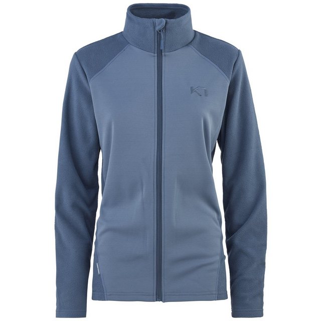 Kari Traa Anorak Kari Traa W Kari F/z Fleece Jacket Damen Anorak günstig online kaufen