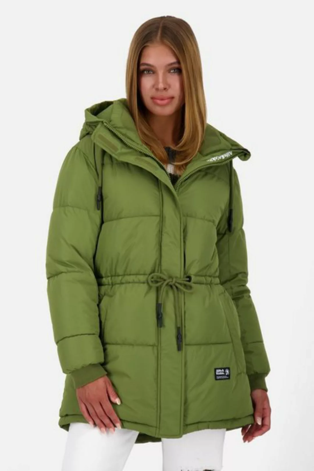 Alife & Kickin Winterjacke "ErinAK A Puffer Jacket Damen Winterjacke, Jacke günstig online kaufen