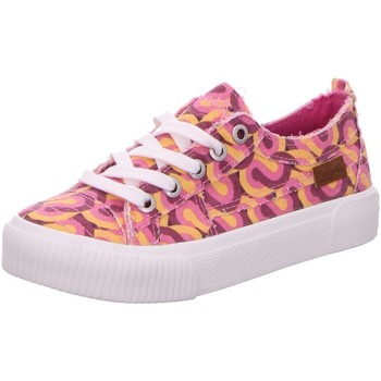 Blowfish Malibu  Sneaker Clay Clay grape günstig online kaufen