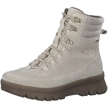 Tamaris  Stiefeletten Stiefeletten COM 88 86214 29 411 ivory günstig online kaufen