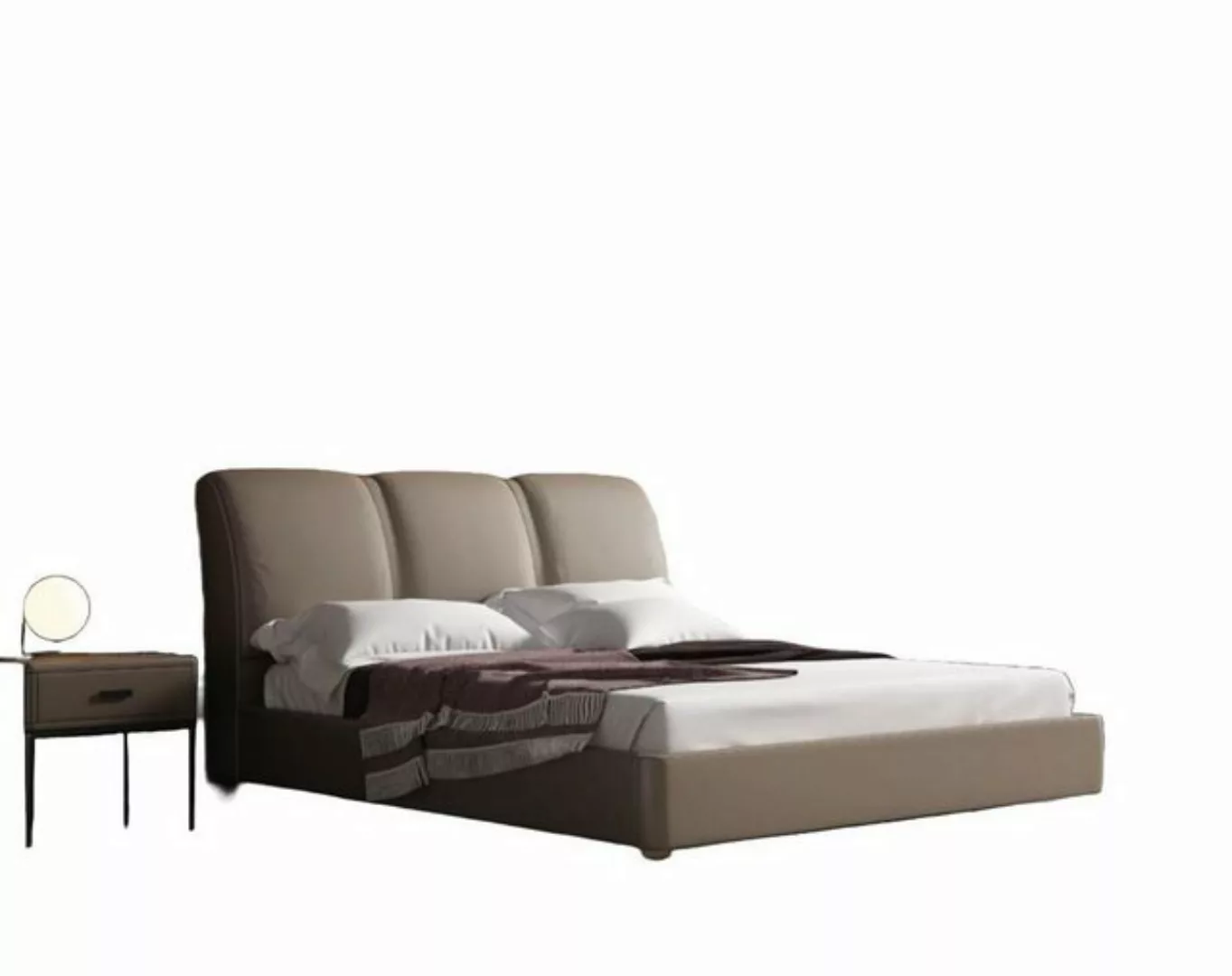 Xlmoebel Bett Neues Doppelbett Schlafzimmer 180x200cm aus hochwertigem ital günstig online kaufen