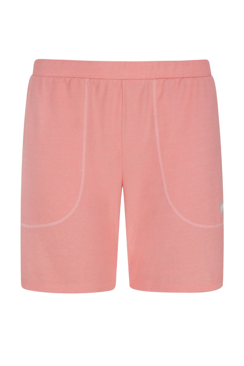 Mey Damenwäsche Bermuda Serie Zzzleepwear 46 rosa günstig online kaufen