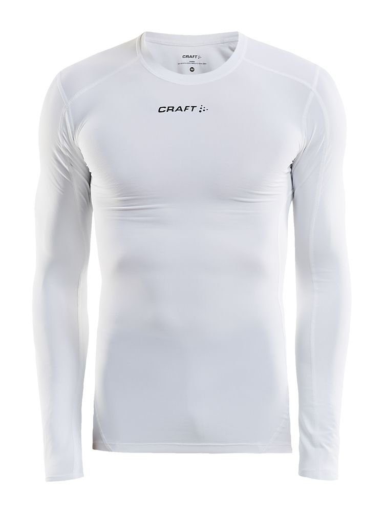 Craft Thermounterhemd Pro Control Compression Long günstig online kaufen