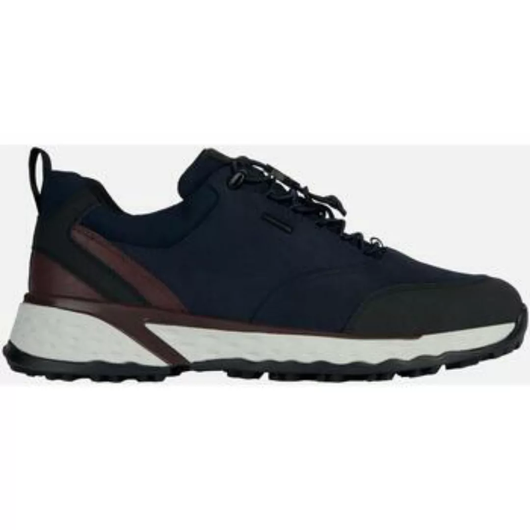 Geox  Sneaker GEUAI24-U36FOC-navy günstig online kaufen