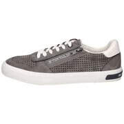 Tom Tailor Sneaker Herren grau|grau|grau|grau|grau|grau|grau|grau günstig online kaufen