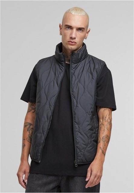 URBAN CLASSICS Sweatweste Mens Super Light Bubble Vest günstig online kaufen