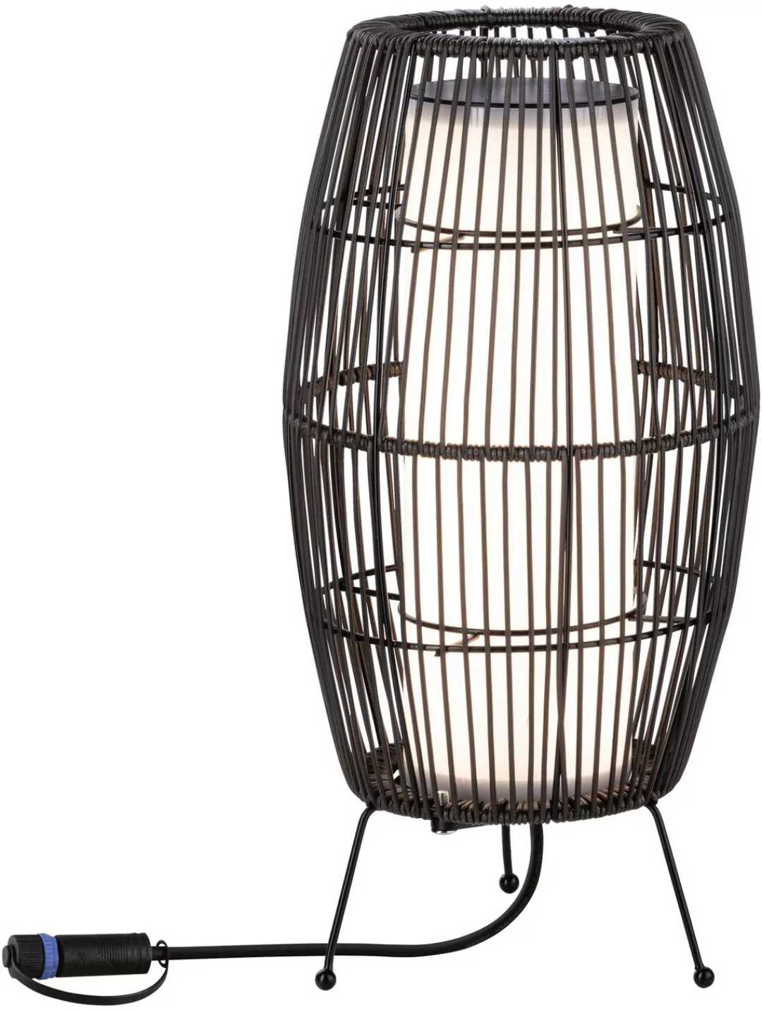 Paulmann Plug & Shine Classic Light Basket, 40 cm günstig online kaufen