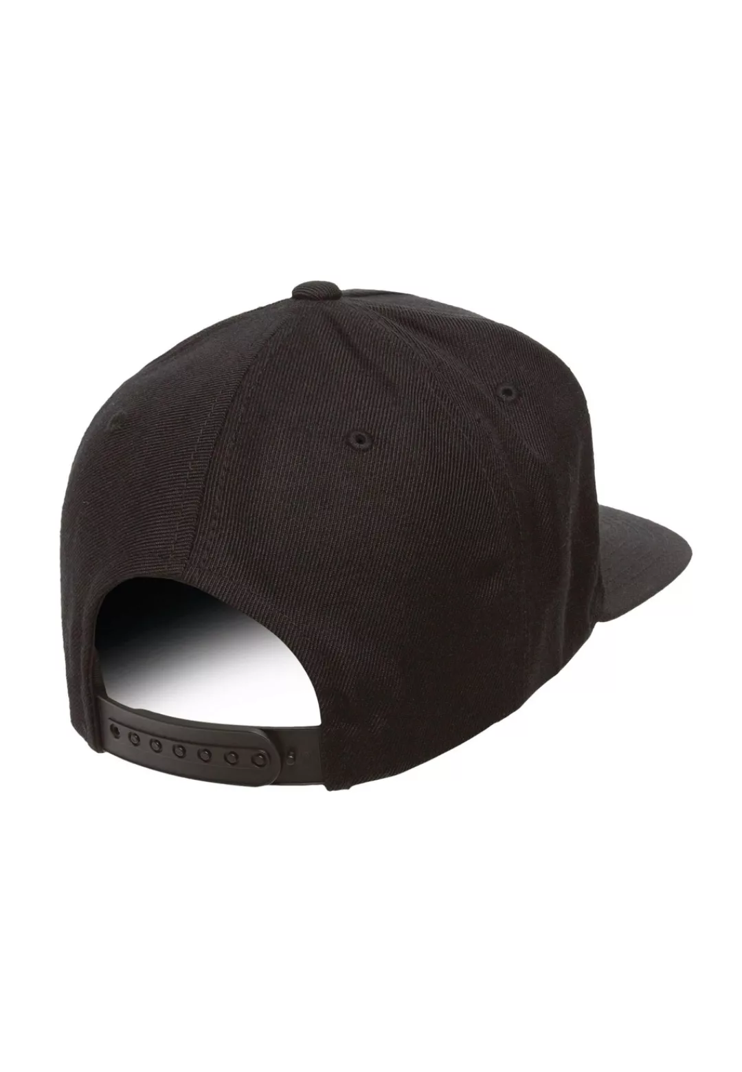 Flexfit Snapback Cap "Flexfit Premium 5-Panel Snapback Cap" günstig online kaufen