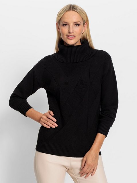 heine Strickpullover Pullover günstig online kaufen