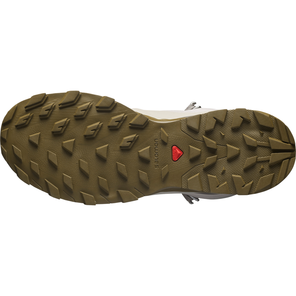 Salomon Winterstiefel "OUTSNAP CSWP W", wasserdicht günstig online kaufen