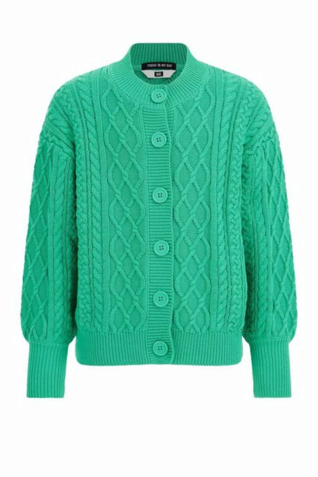 WE Fashion Cardigan günstig online kaufen