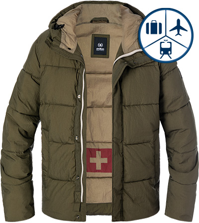 Strellson Jacke Cloud 30029346/311 günstig online kaufen