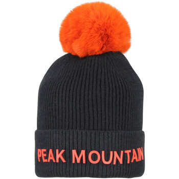 Peak Mountain  Mütze Bonnet MAITRESSE günstig online kaufen