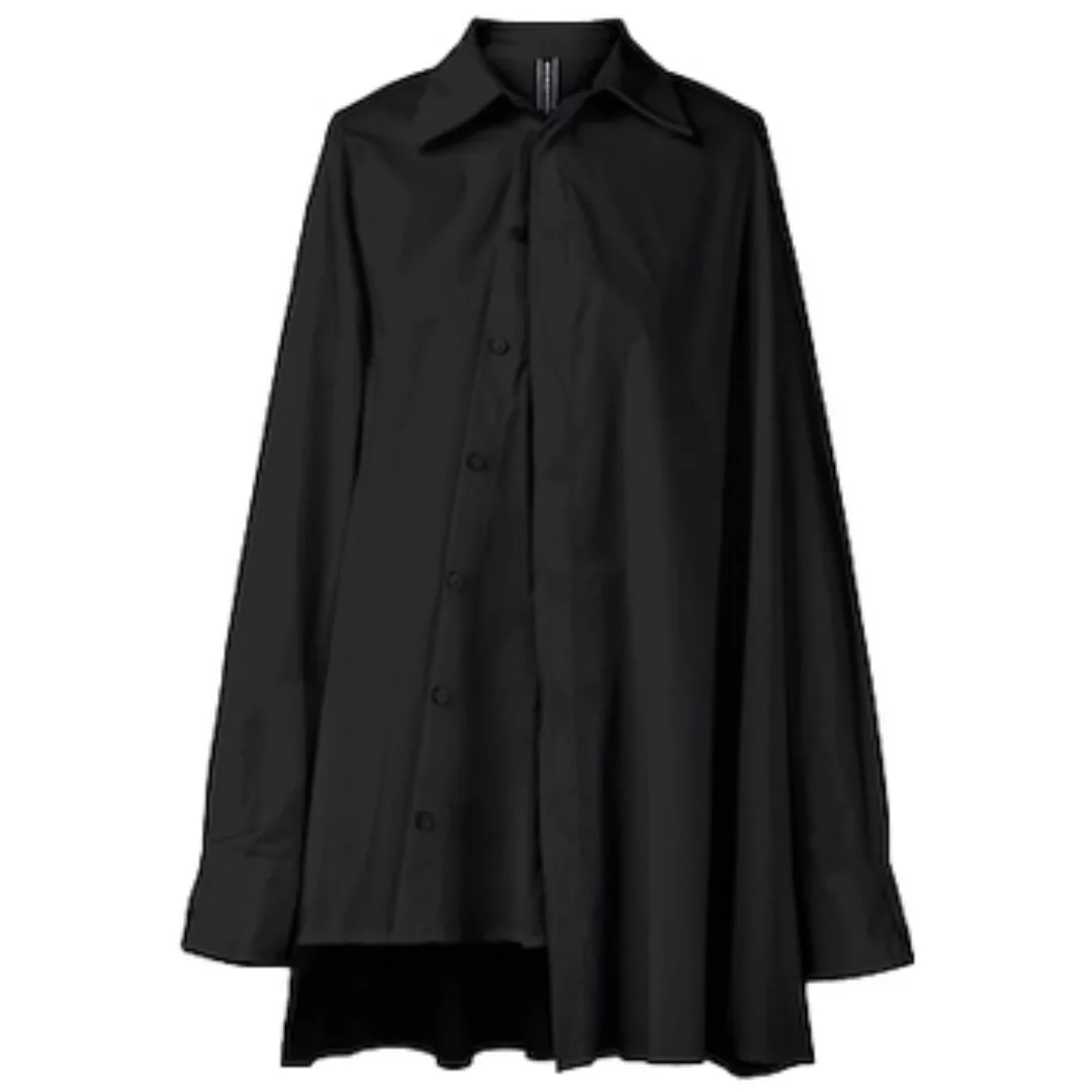Wendykei  Blusen Shirt 110905 - Black günstig online kaufen