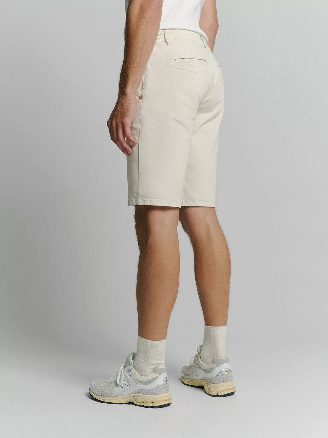 NO EXCESS Chinohose No Excess Chino-Shorts günstig online kaufen