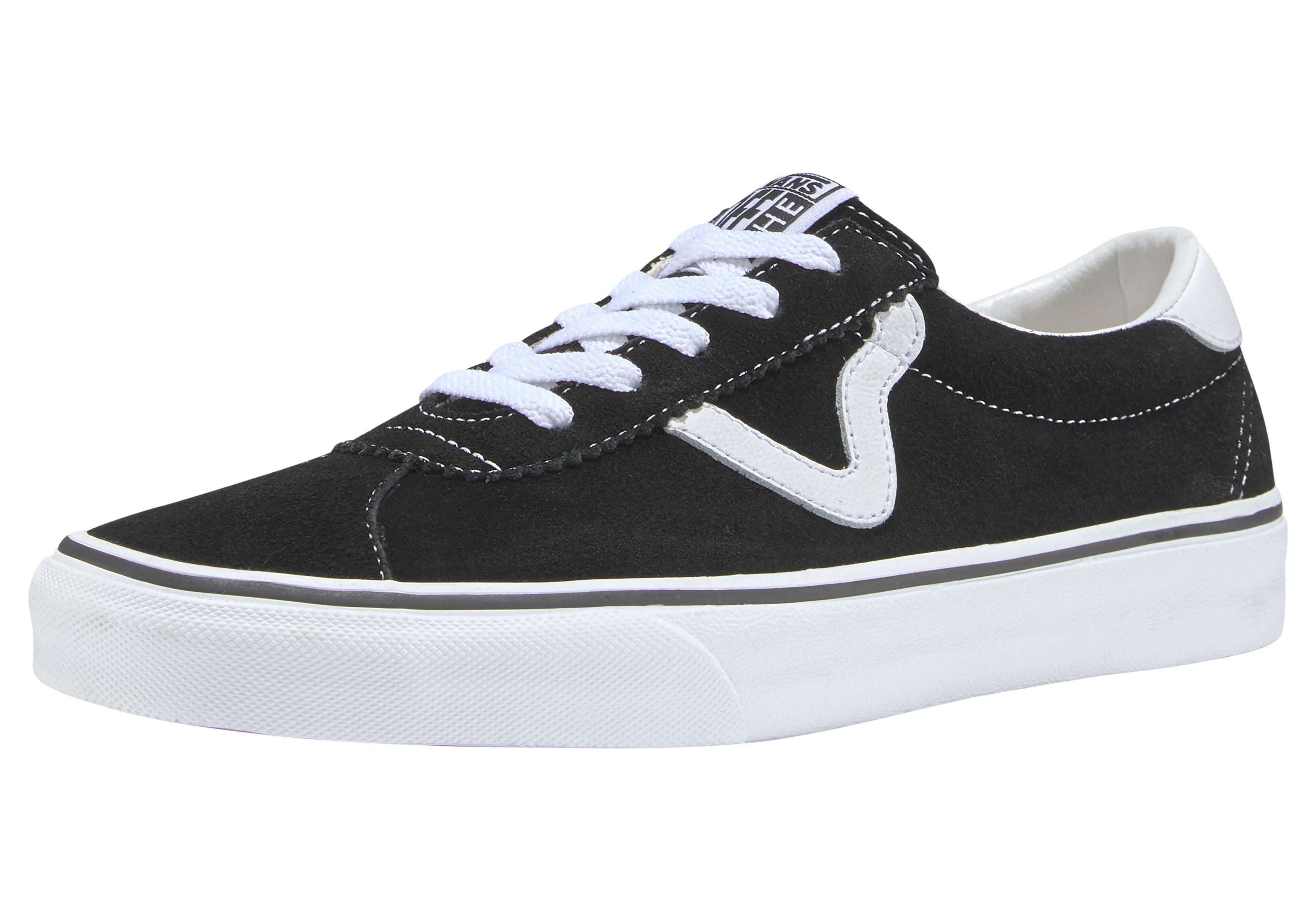 Vans Sport Sportschuhe EU 37 Black günstig online kaufen