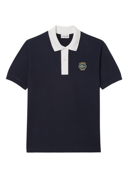 Lacoste Poloshirt Polo Poloshirt (1-tlg) günstig online kaufen