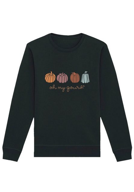 F4NT4STIC Sweatshirt Pumpkins oh my gourd Premium Qualität günstig online kaufen