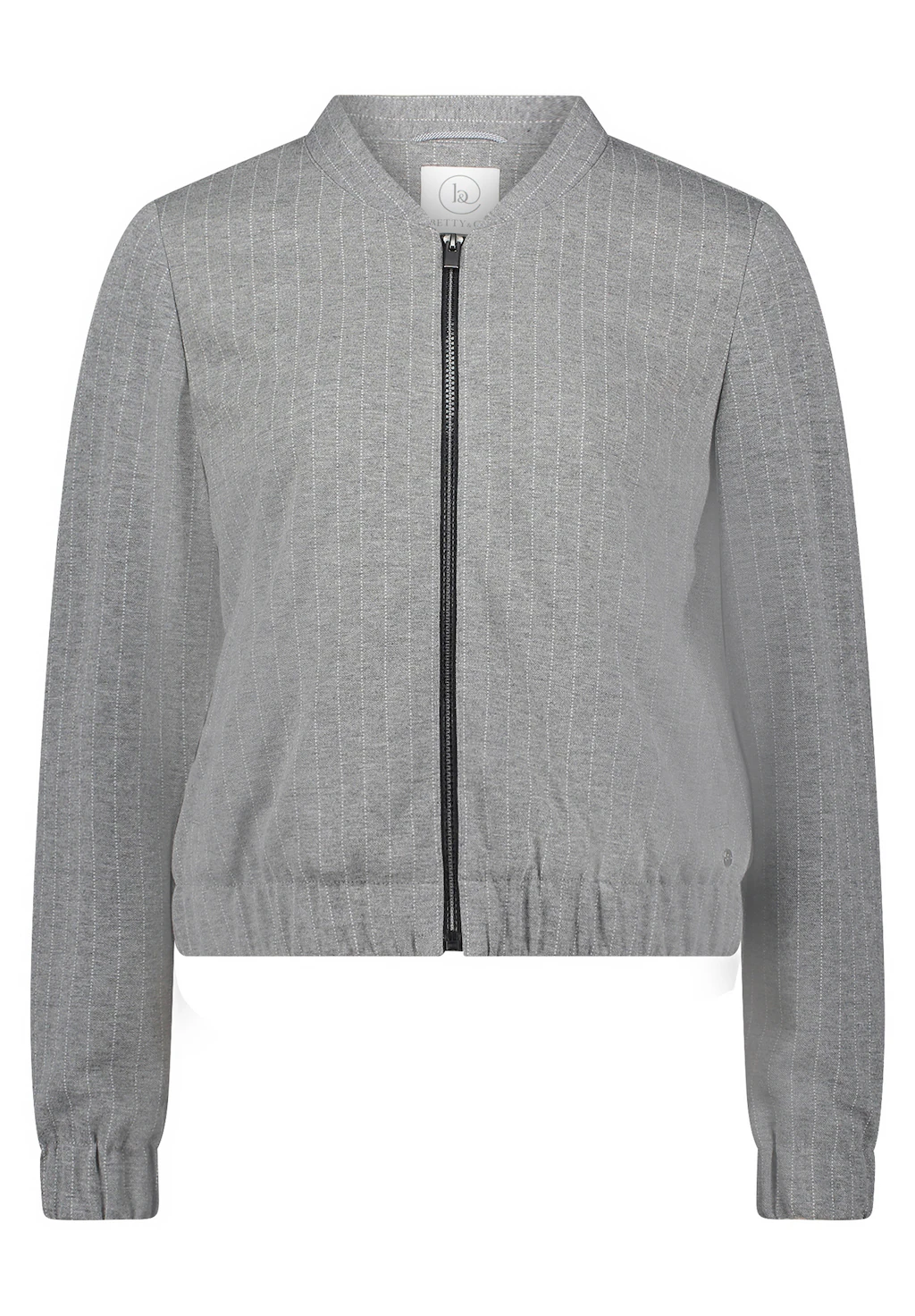 Betty&Co Jackenblazer "Betty & Co Damen Blouson langarm" günstig online kaufen