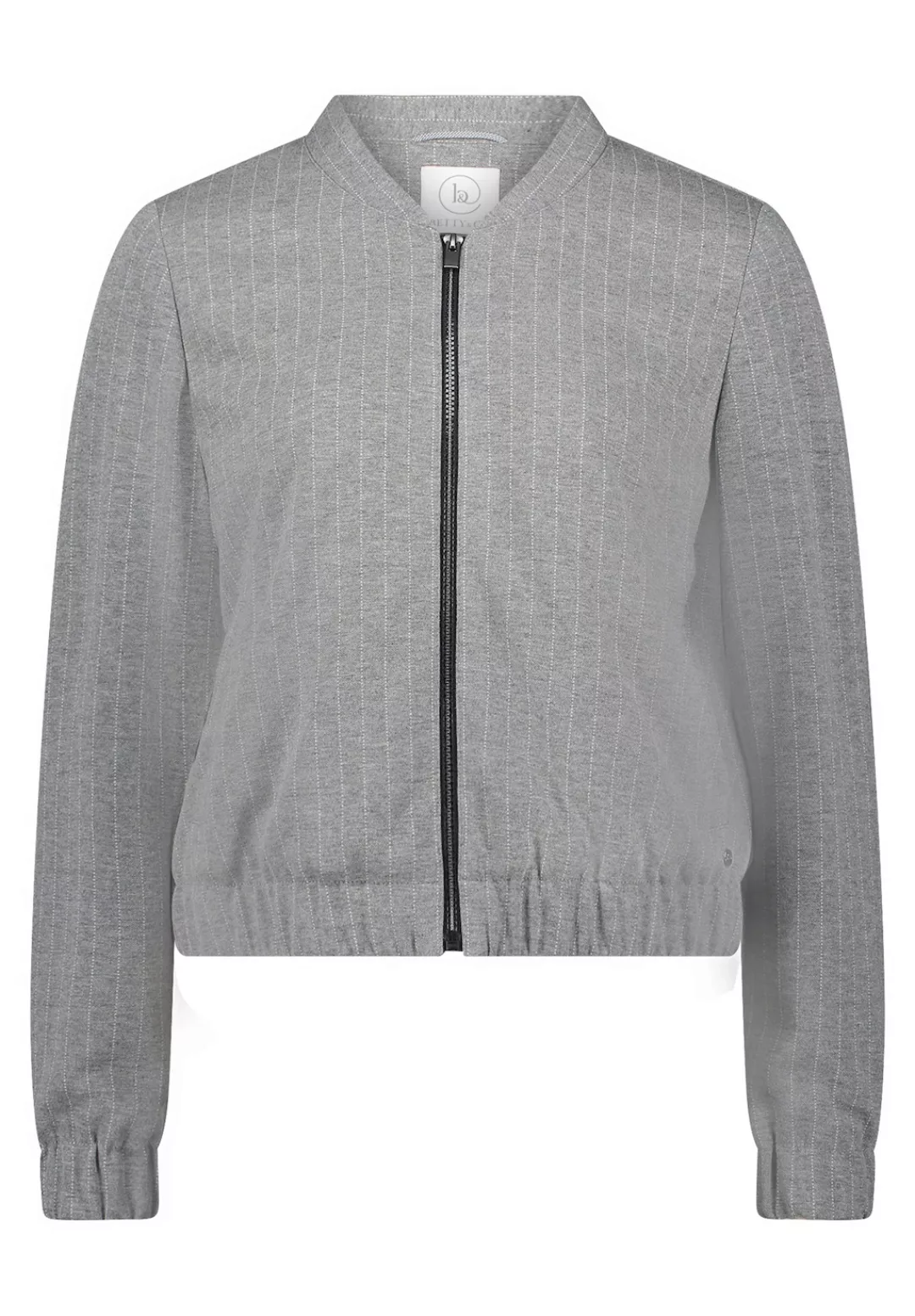 Betty&Co Jackenblazer "Betty & Co Damen Blouson langarm" günstig online kaufen