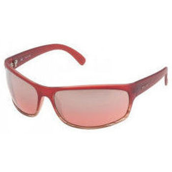 Police  Sonnenbrillen Unisex-Sonnenbrille  S1863M71ACNX ø 71 mm günstig online kaufen