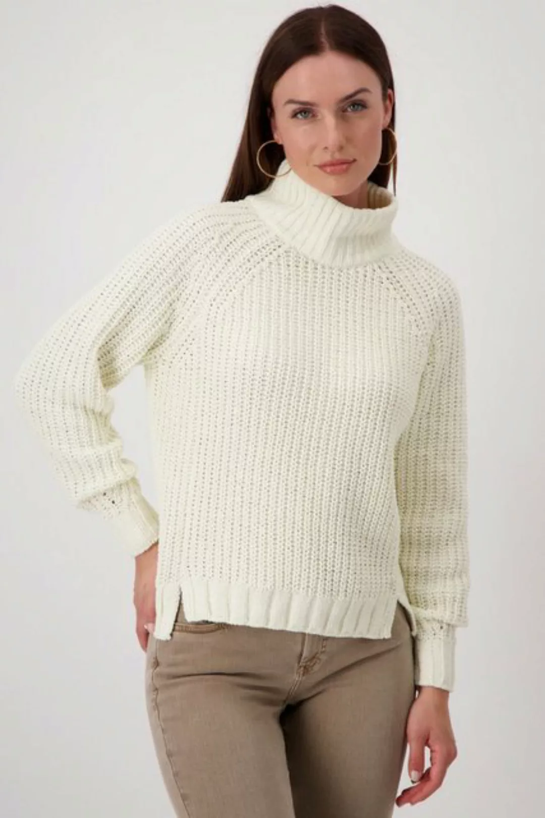 Monari Strickpullover günstig online kaufen